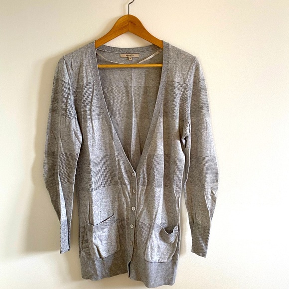 RW & CO. cardigan - Picture 1 of 4